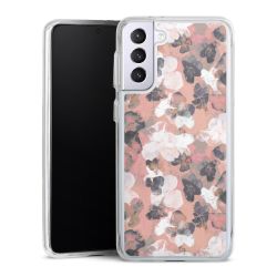 Bumper Case transparent