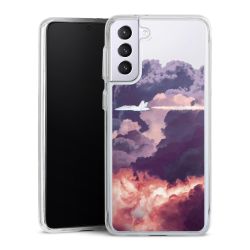 Bumper Case transparent