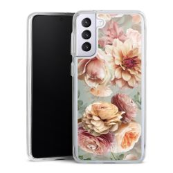 Bumper Case transparent