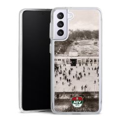 Bumper Case transparent