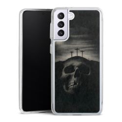 Bumper Case transparent