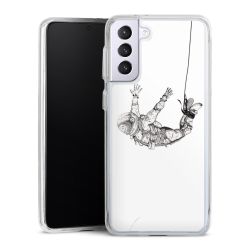 Bumper Case transparent