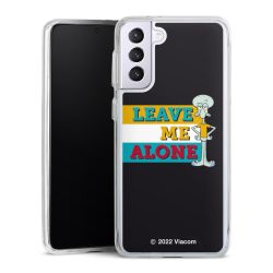 Bumper Case transparent