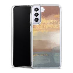 Bumper Case transparent