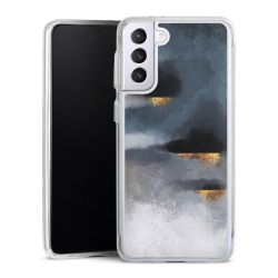 Bumper Case transparent