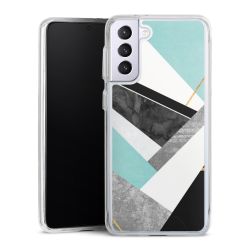 Bumper Case transparent