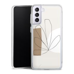 Bumper Case transparent