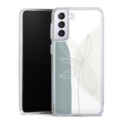 Bumper Case transparent