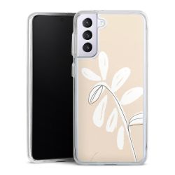 Bumper Case transparent