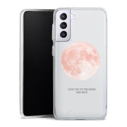 Bumper Case transparent