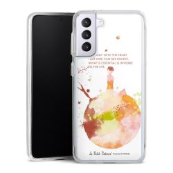 Bumper Case transparent