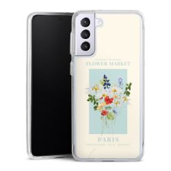 Bumper Case transparent