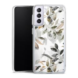 Bumper Case transparent