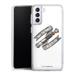 Bumper Case transparent