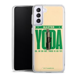 Bumper Case transparent