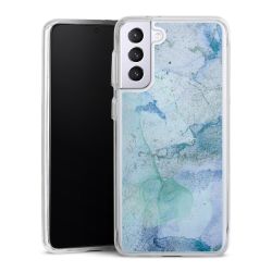 Bumper Case transparent