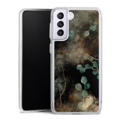 Bumper Case transparent