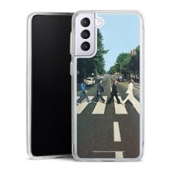 Bumper Case transparent single