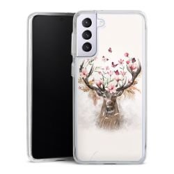 Bumper Case transparent