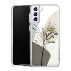 Bumper Case transparent