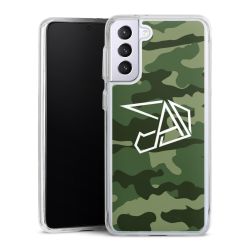 Bumper Case transparent single