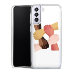 Bumper Case transparent