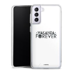 Bumper Case transparent