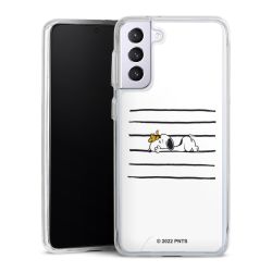 Bumper Case transparent