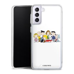 Bumper Case transparent