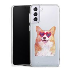 Bumper Case transparent single