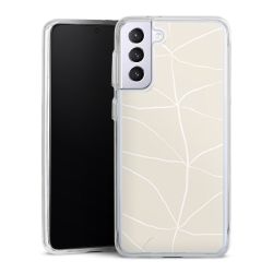 Bumper Case transparent