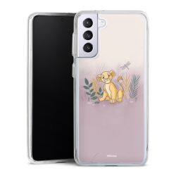 Bumper Case transparent single