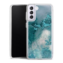 Bumper Case transparent