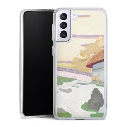 Bumper Case transparent