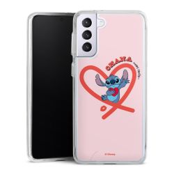 Bumper Case transparent single