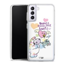 Bumper Case transparent single