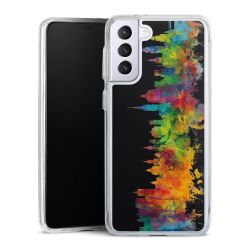 Bumper Case transparent single