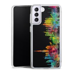 Bumper Case transparent single