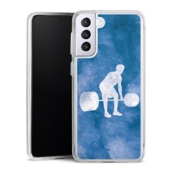 Bumper Case transparent