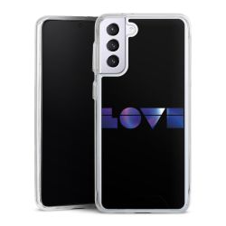 Bumper Case transparent single