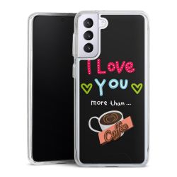 Bumper Case transparent single