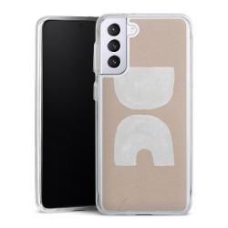 Bumper Case transparent