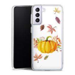 Bumper Case transparent