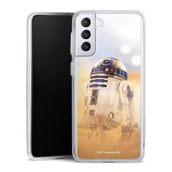 Bumper Case transparent