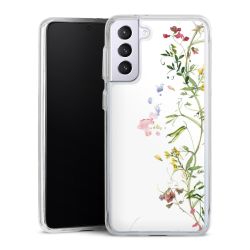 Bumper Case transparent