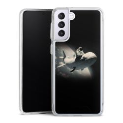 Bumper Case transparent