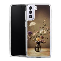 Bumper Case transparent