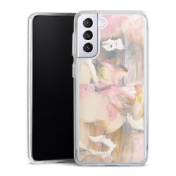 Bumper Case transparent