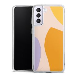 Bumper Case transparent