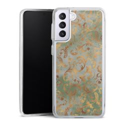 Bumper Case transparent